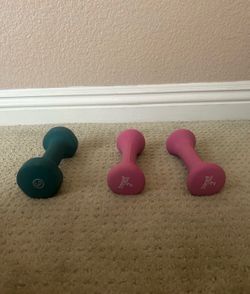 Dumbells