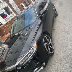 2021 Honda Accord