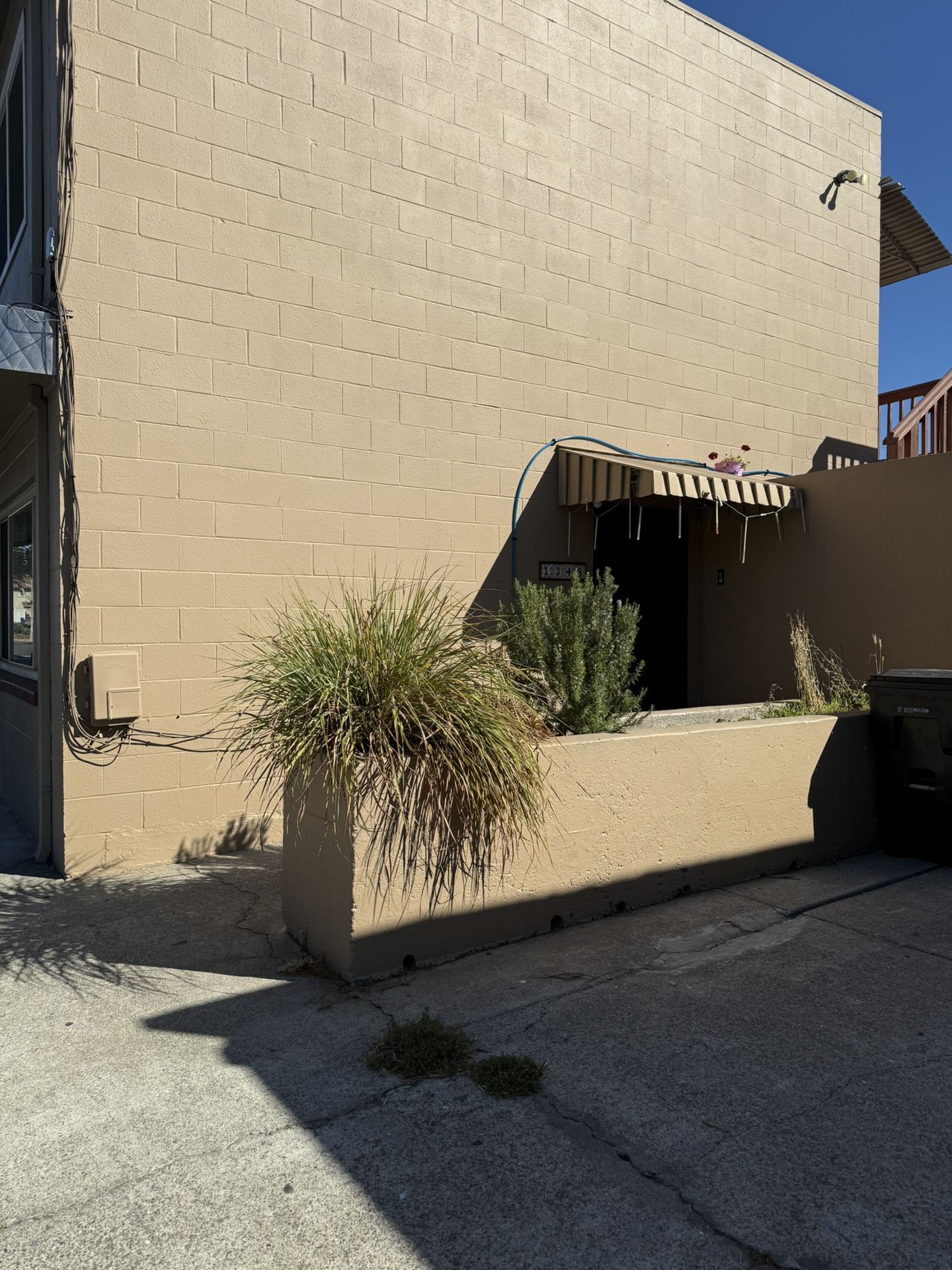 2 Bed1 Bath San Leandro