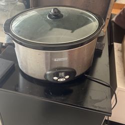 Crock Pot