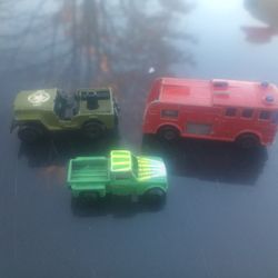 Rare Cars From England 