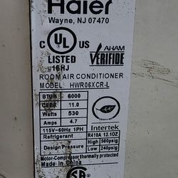 Air Conditioner