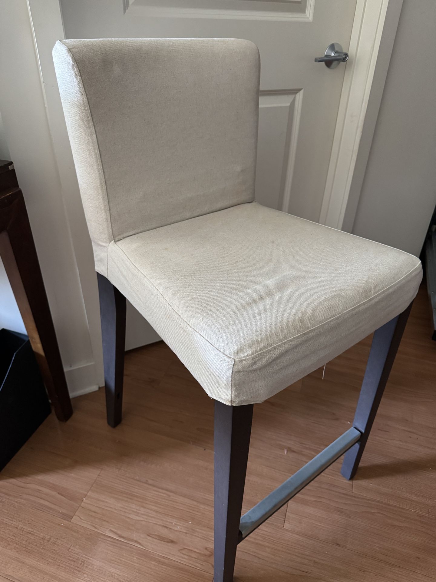 IKEA Bar Stool