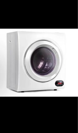 Portable dryer