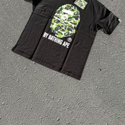 Bape Tee’s