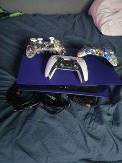 Playstation 5