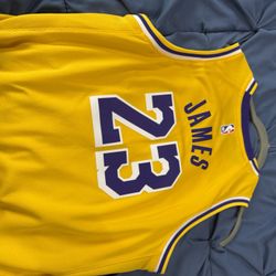 Lakers Nba Jerseys
