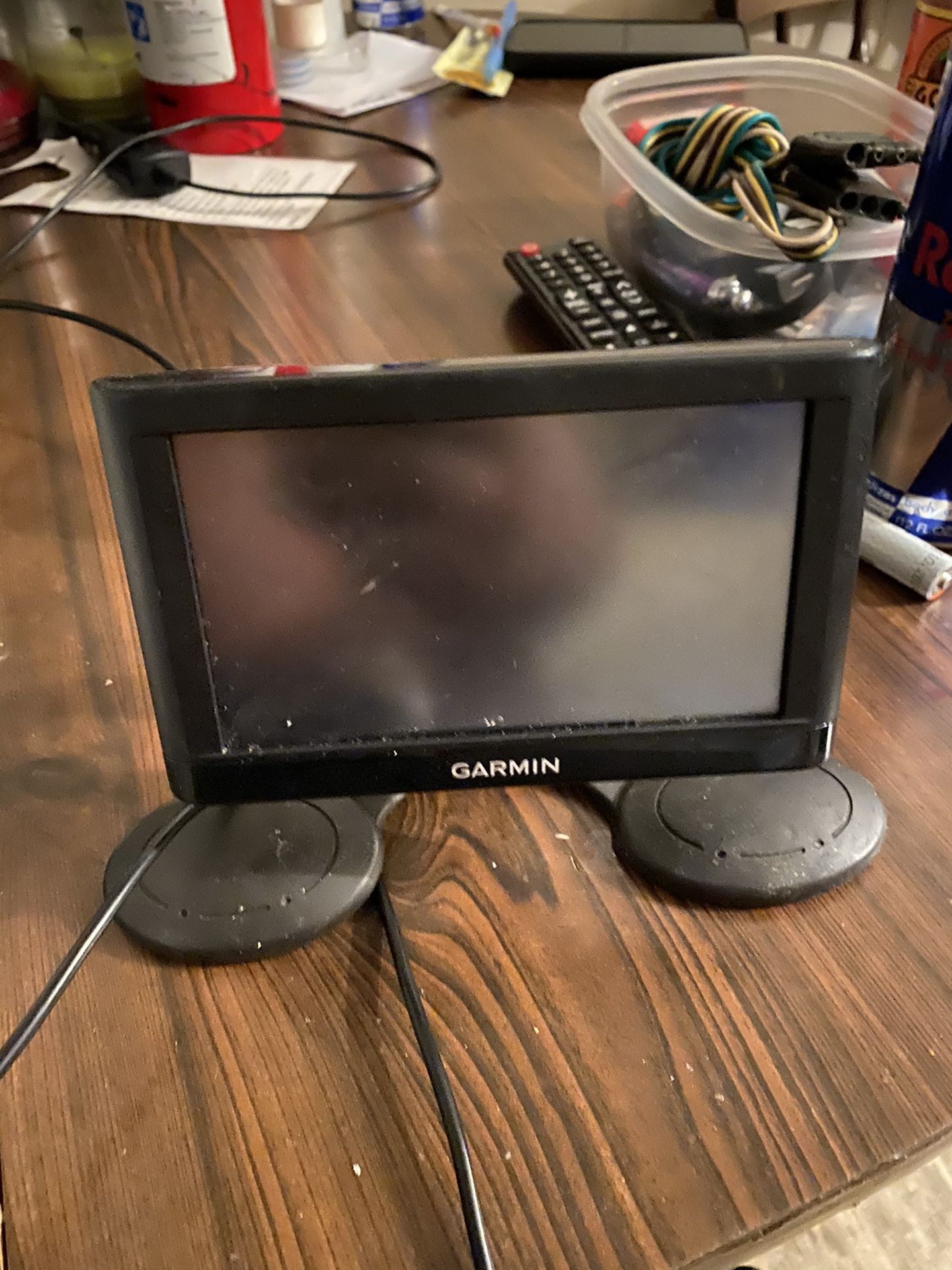 Garmin GPS