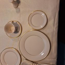Lenox China