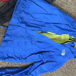 Jacket Boy