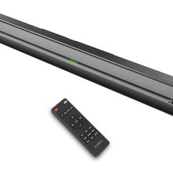 Subwoofer Soundbar