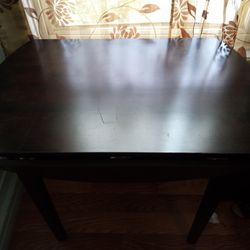 Vonita   Mesa De Madera 