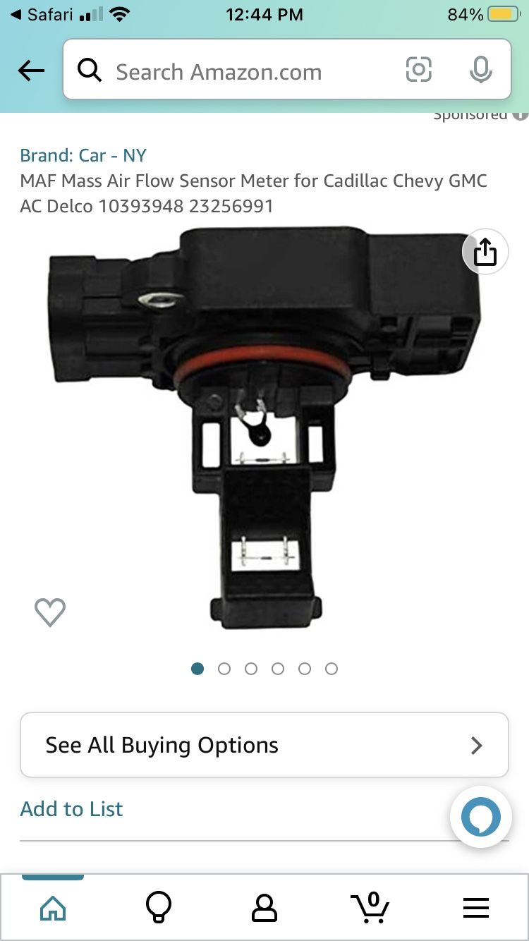 acdelco 10393948
