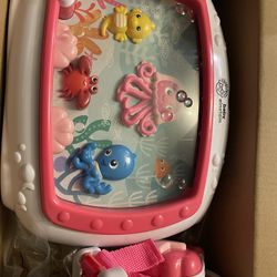 Baby Einstein Toy 