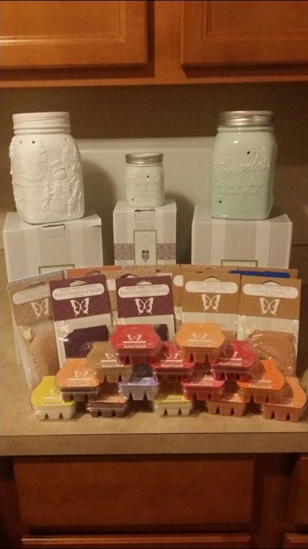 Scentsy