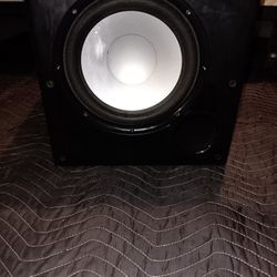 Polk Audio PSW108 10" Subwoofer 
