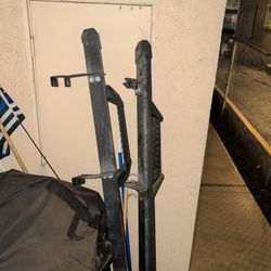 2025 Toyota Tundra Step Bars