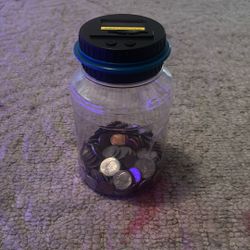 Coin counter