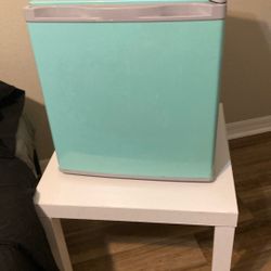 Small Fridge 