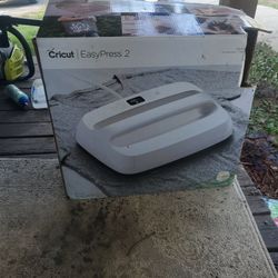 Circuit Easy Press 2