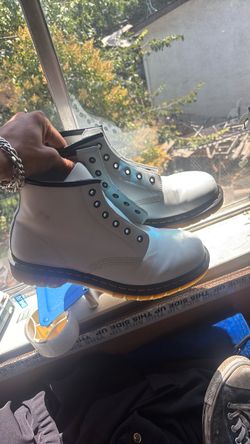 Doc martins