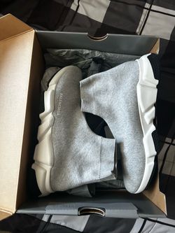 Balenciaga speed