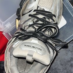 Balenciagas 