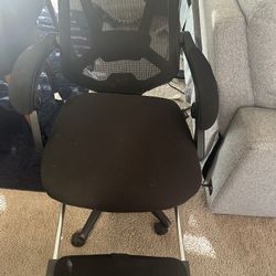 Recliner Office chair 
