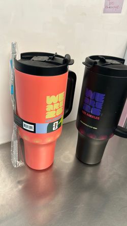FIFA 2026 stainless steel tumbler cups