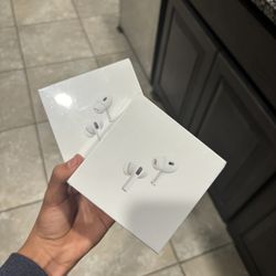 Airpod Pro 2s NEW 