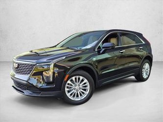 2024 Cadillac XT4