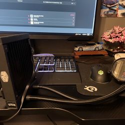 120 mm Cooler Master Liquid Cooler