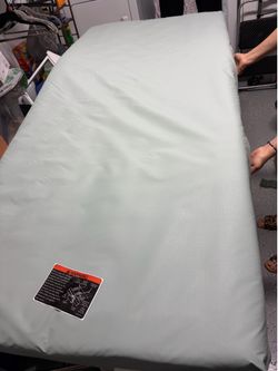 Hospital Mattress  - Mediline
