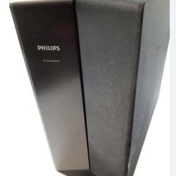 Subwoofer 