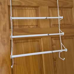 Towel Rack 