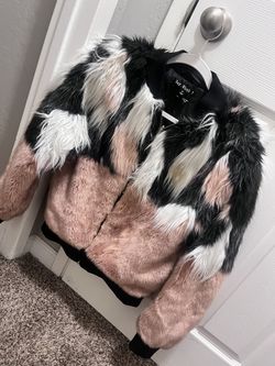 Fur Coat