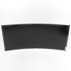 ViewSonic VX3418-2KPC 34" 21:9 Curved VA Gaming Monitor