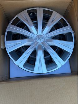 16” Toyota Wheels/ Rims