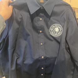 Camisas Para Distribuidores De Royal Prestige 