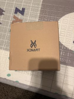 Xenart Markers