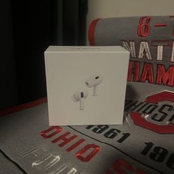 AirPod Pro (2nd Generation) 
