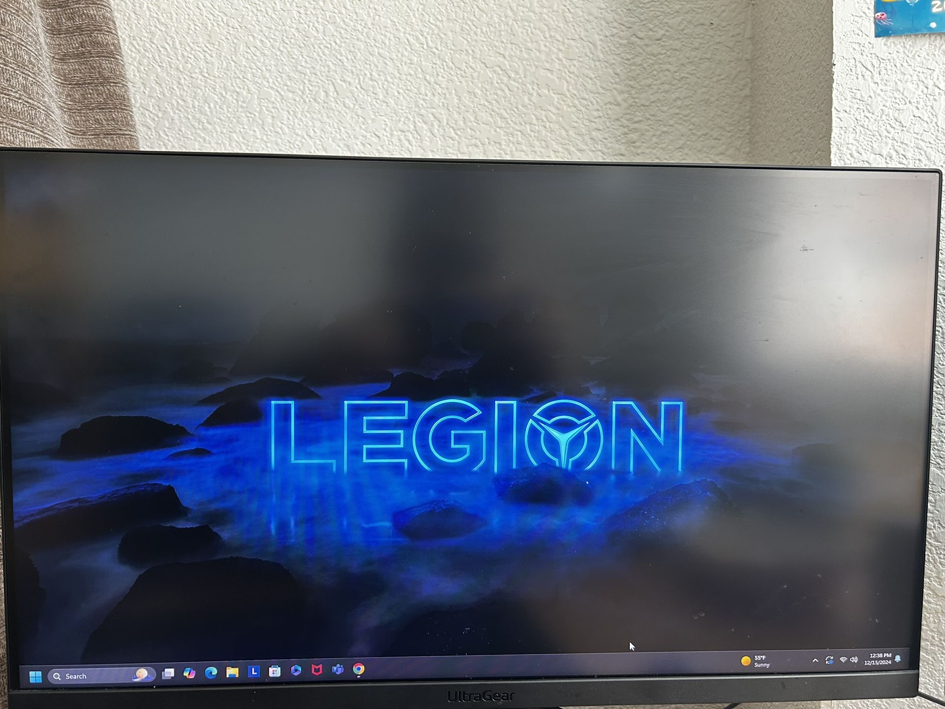 LG ULTRAGEAR
