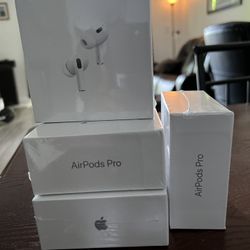 Apple AirPods Pro 2 