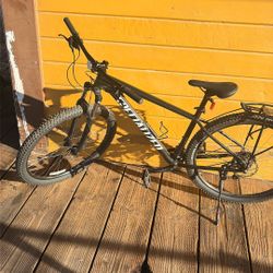 Specialized Bicycle - Rock Hopper 