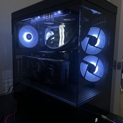 PRO GAMING PC BUNDLE