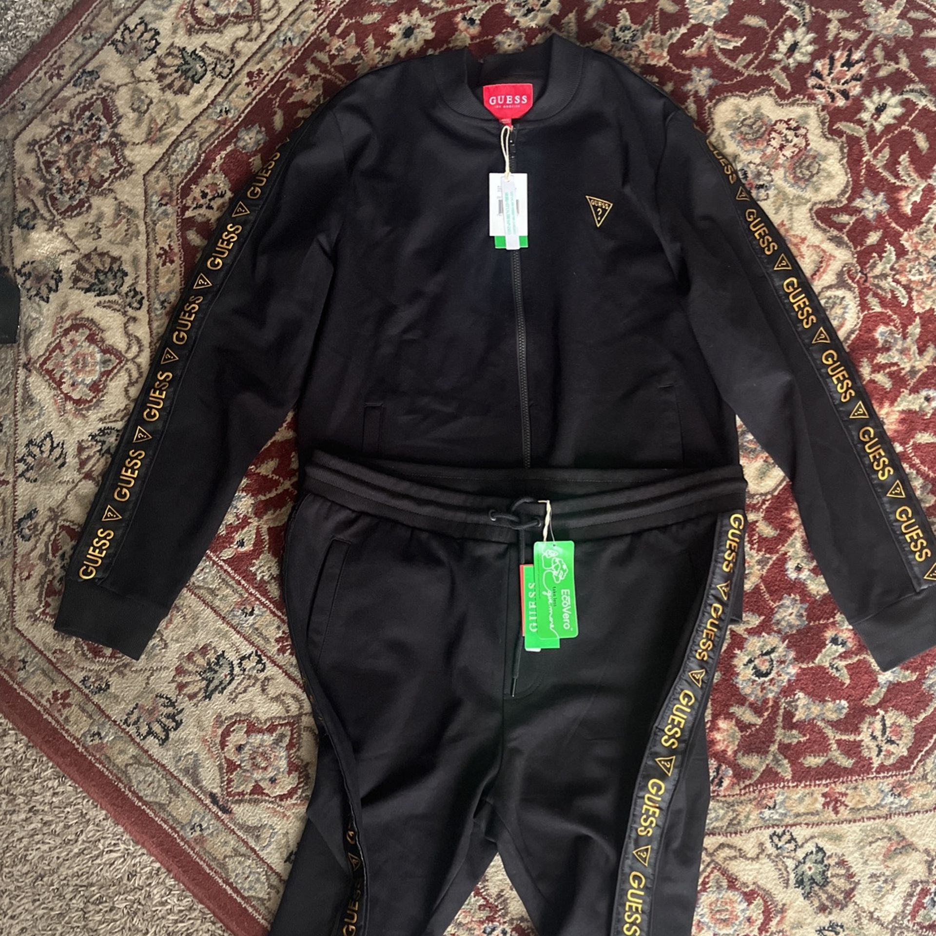 Guess Track Suit