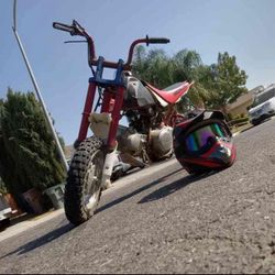 Honda 50cc