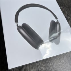 Air POD Max