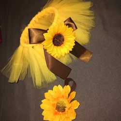 Sunflower Theme 