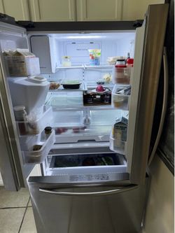 Samsung Refrigerator